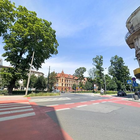 Apartament Queen W Sercu Krakowskiego Kazimierza Apartment Bagian luar foto