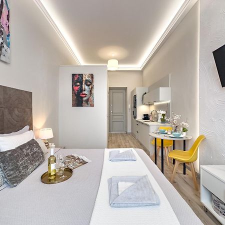 Apartament Queen W Sercu Krakowskiego Kazimierza Apartment Bagian luar foto