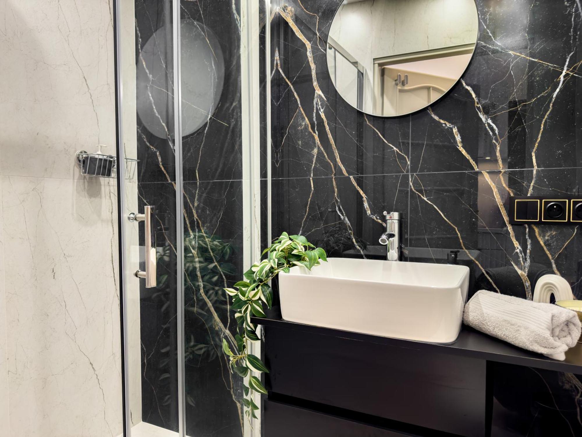 Apartament Queen W Sercu Krakowskiego Kazimierza Apartment Bagian luar foto
