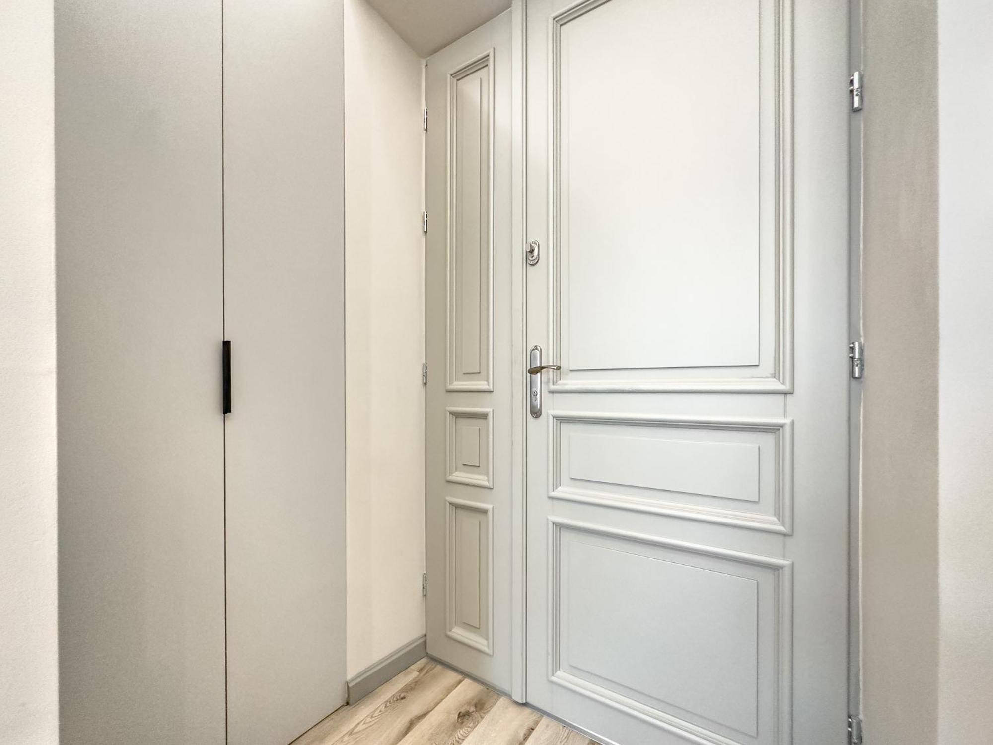 Apartament Queen W Sercu Krakowskiego Kazimierza Apartment Bagian luar foto