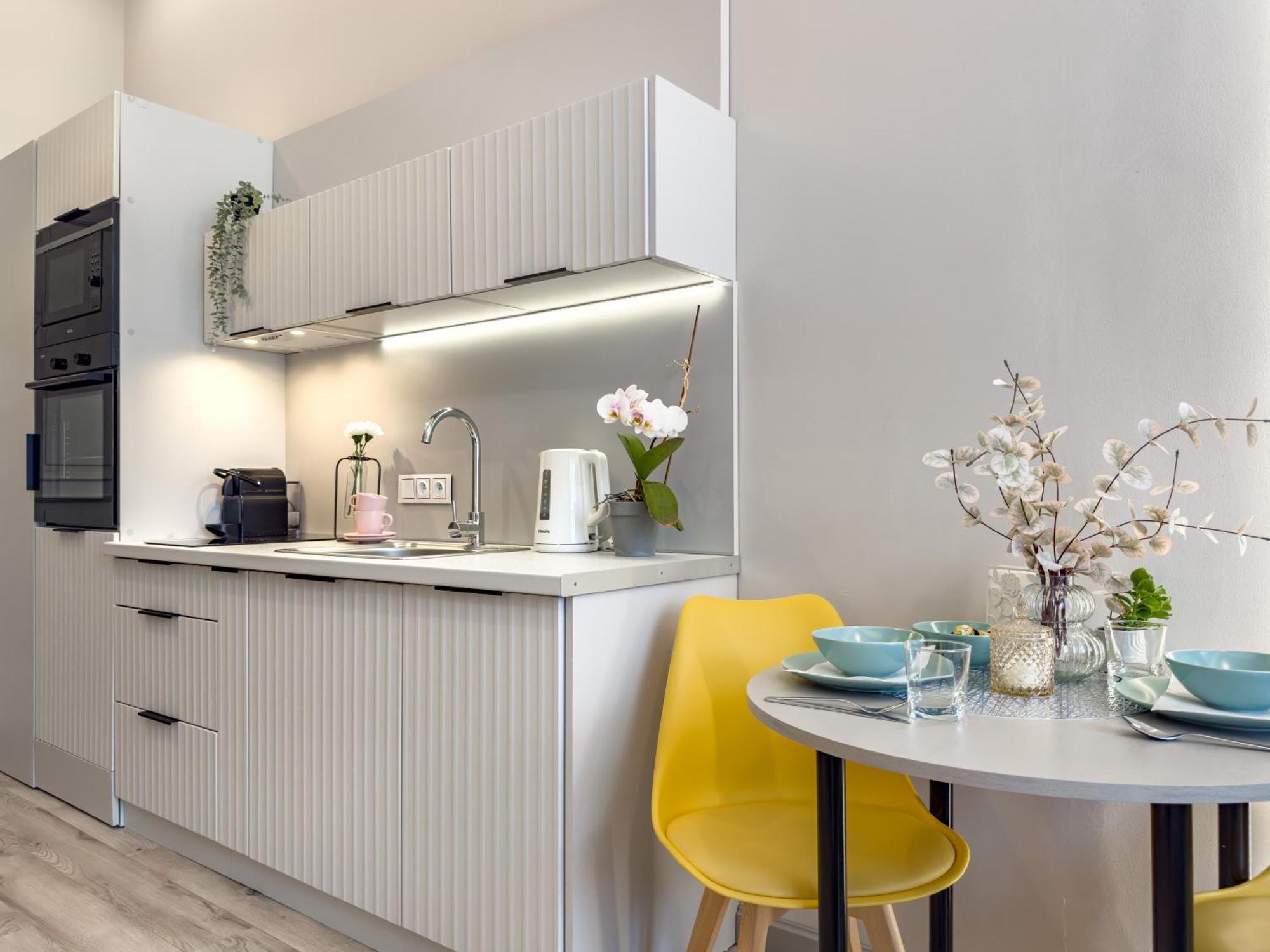 Apartament Queen W Sercu Krakowskiego Kazimierza Apartment Bagian luar foto